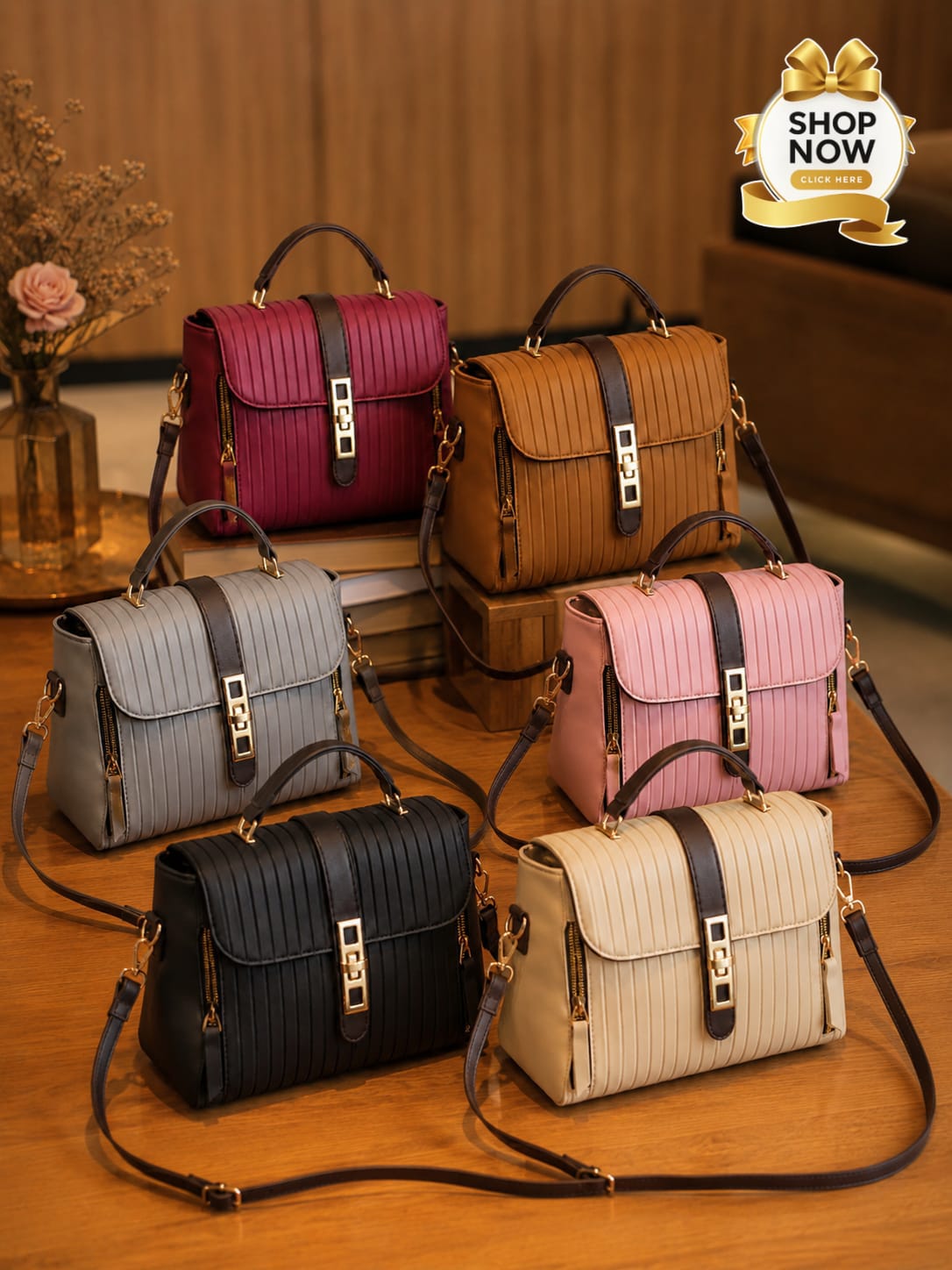 New coach cross Body Bag for Girls