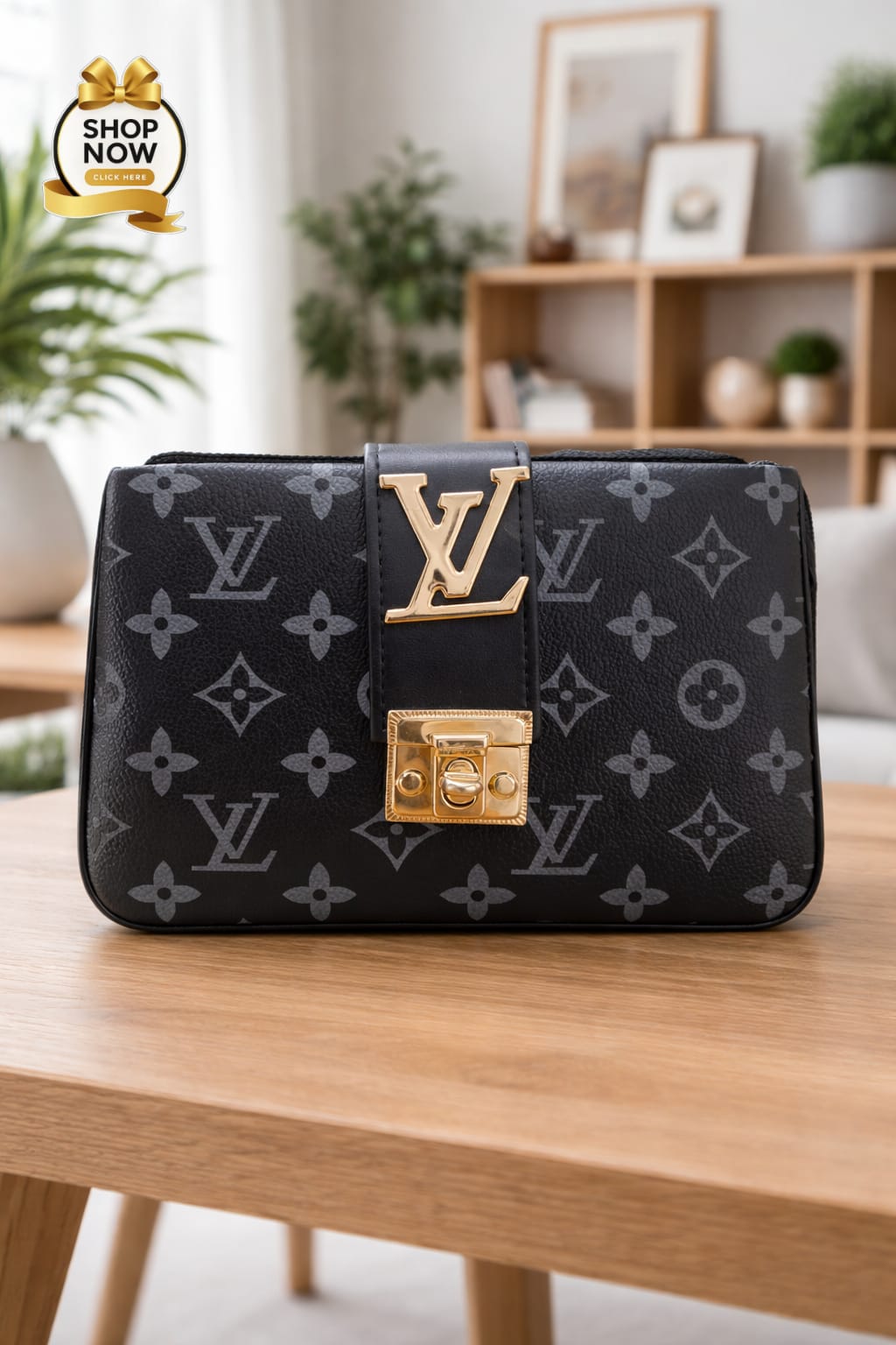 New High Quality CrossBody Bag For Girls - 0004