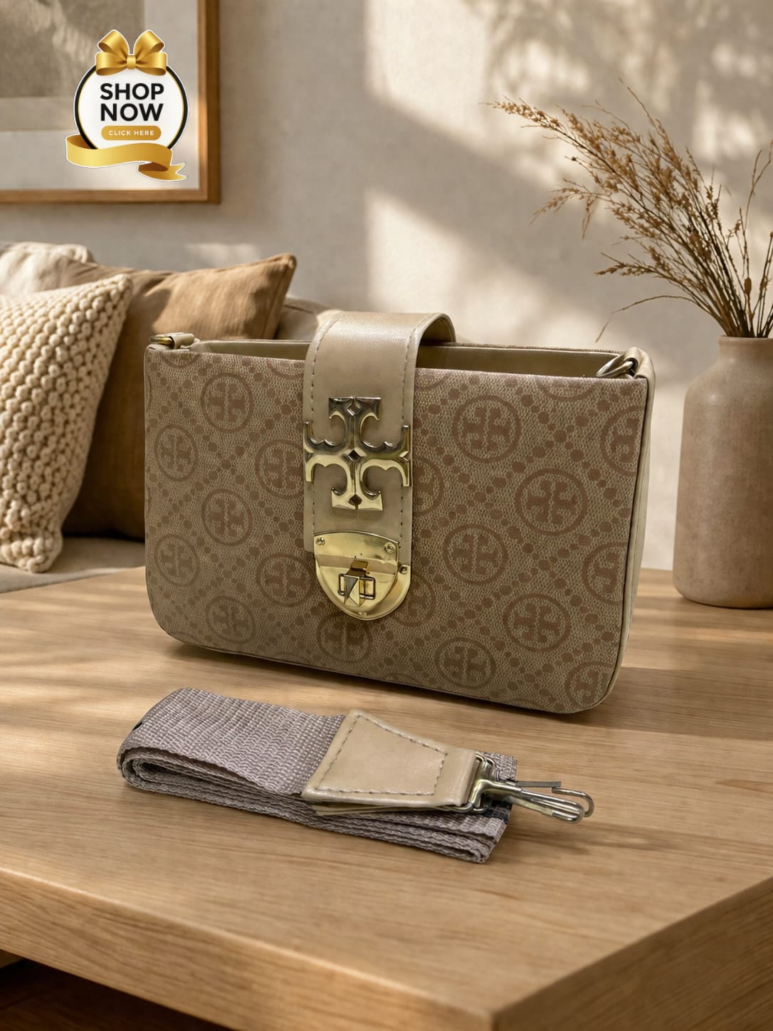New High Quality CrossBody Bag For Girls - 0003