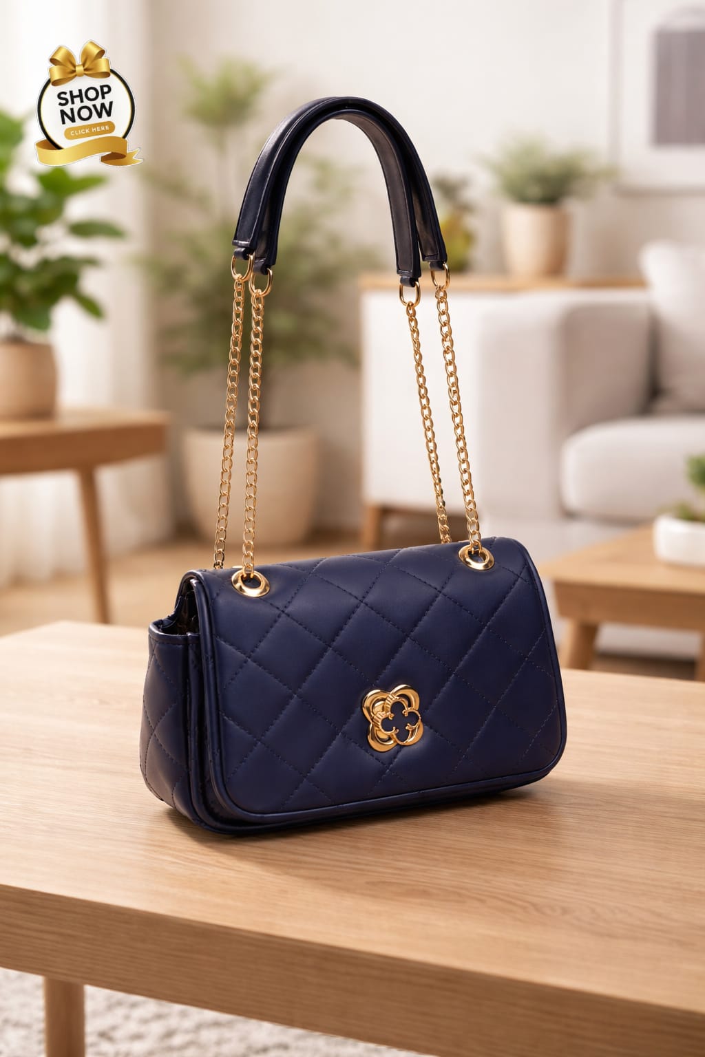 New High Quality CrossBody Bag For Girls - 0002