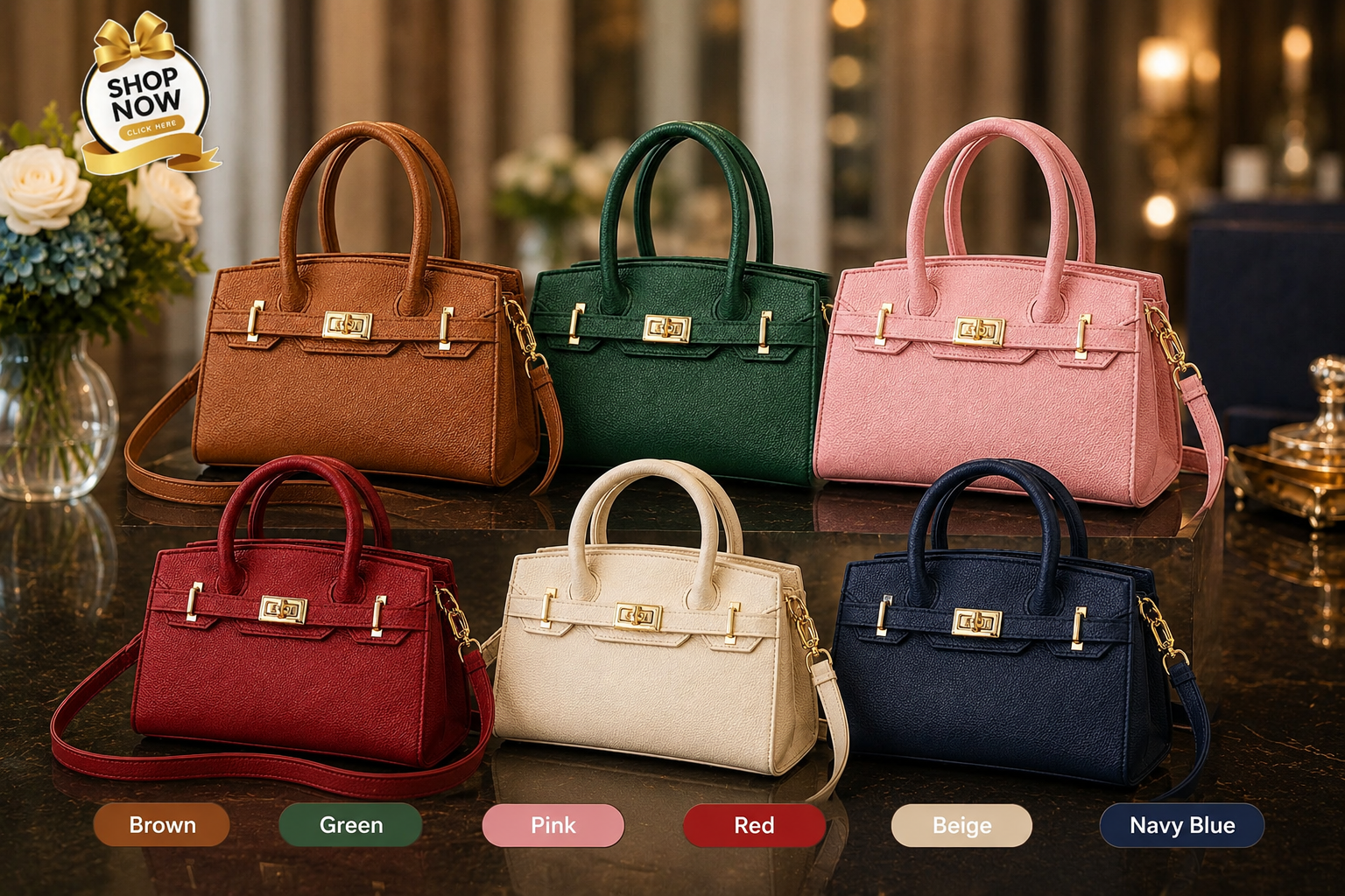 High Quality shoulder Bags For Girls - WALKONB